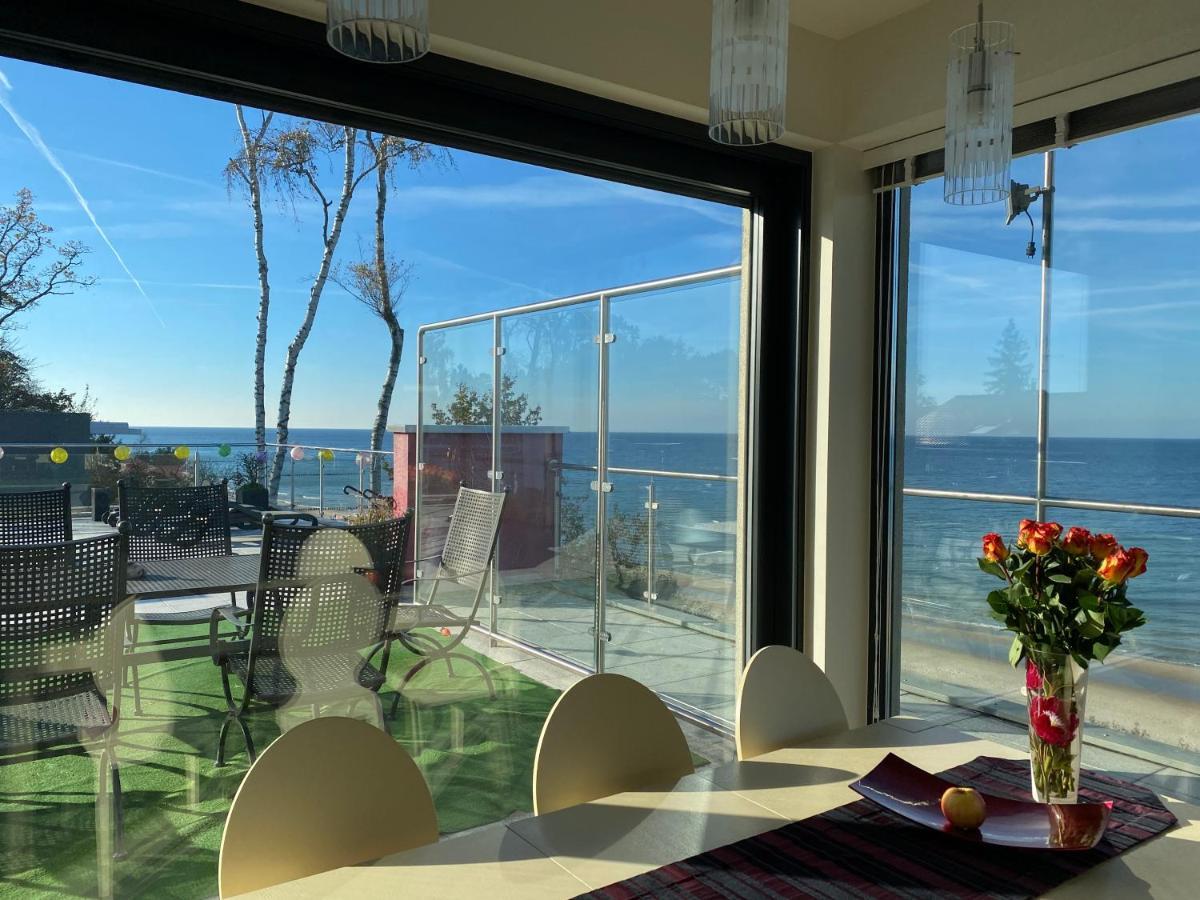 Penthouse Bluesky Apartment Rewal Ngoại thất bức ảnh