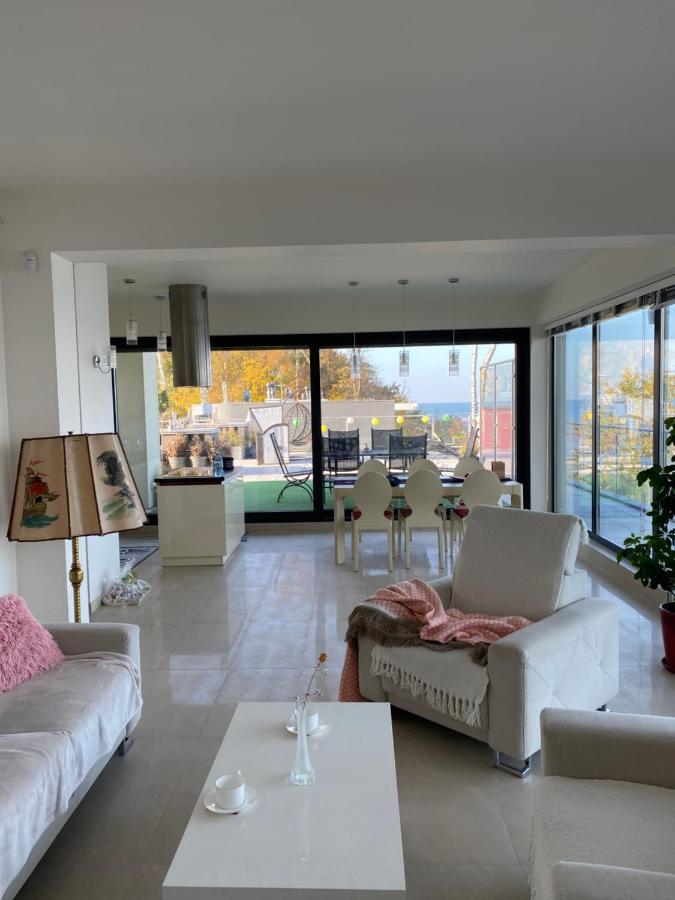 Penthouse Bluesky Apartment Rewal Ngoại thất bức ảnh