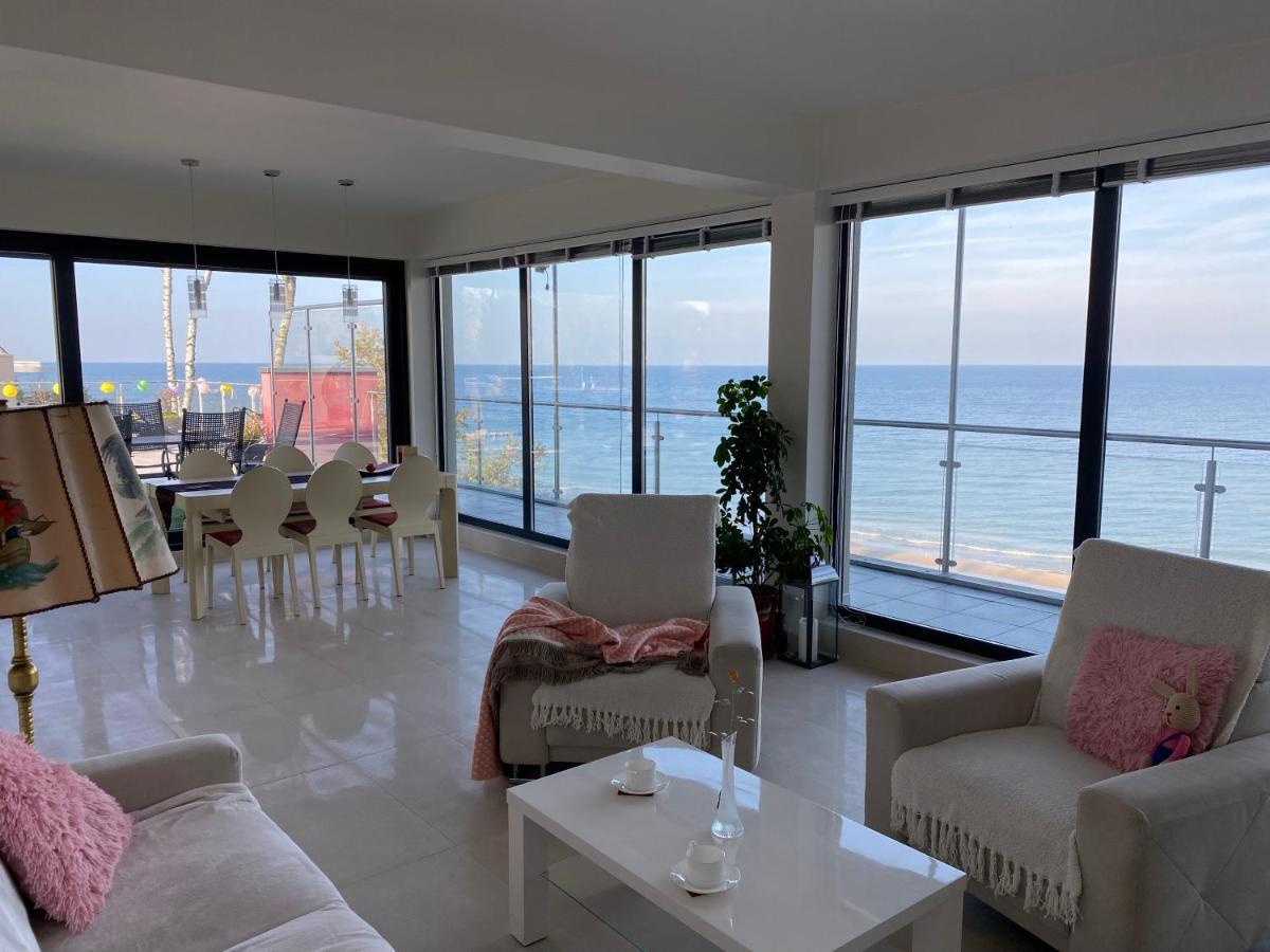 Penthouse Bluesky Apartment Rewal Ngoại thất bức ảnh