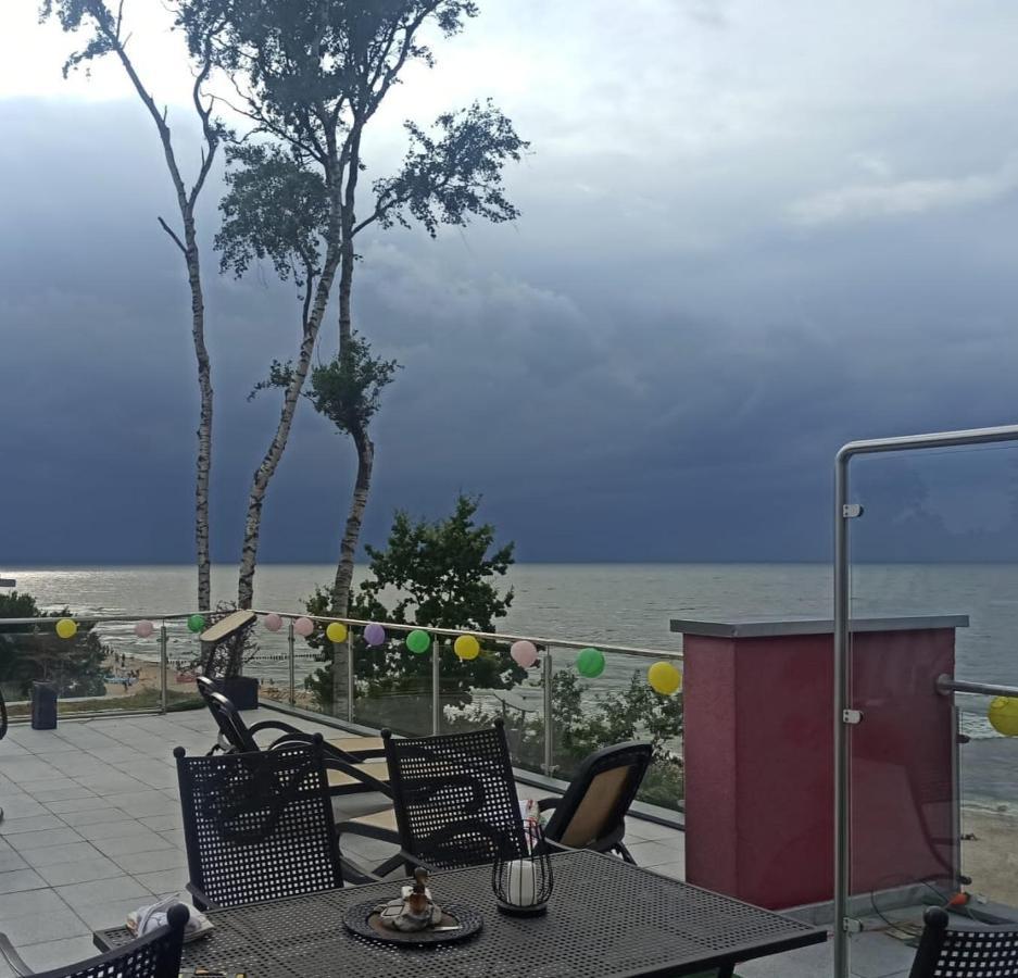 Penthouse Bluesky Apartment Rewal Ngoại thất bức ảnh
