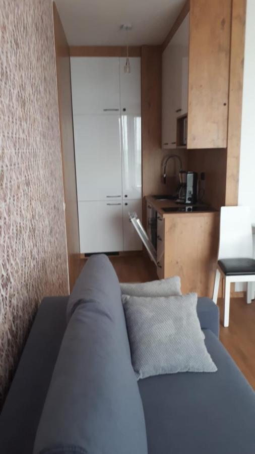 Penthouse Bluesky Apartment Rewal Ngoại thất bức ảnh