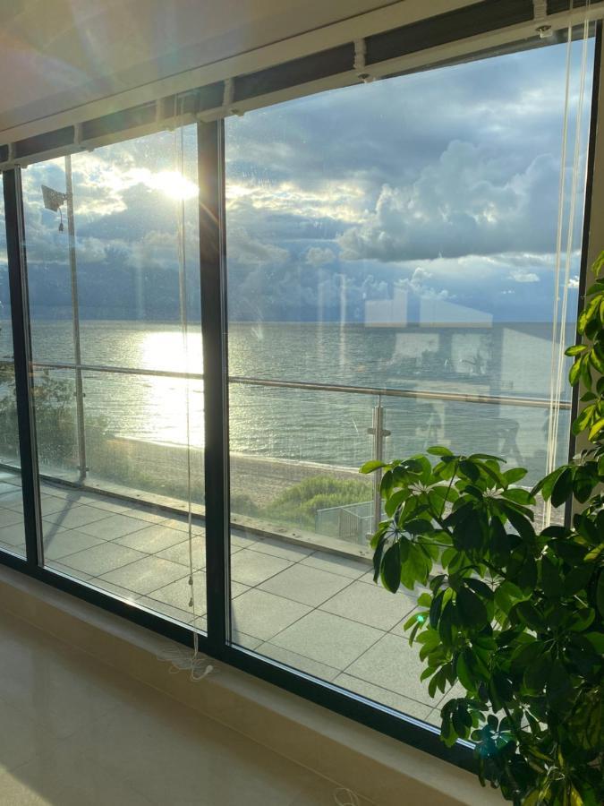 Penthouse Bluesky Apartment Rewal Ngoại thất bức ảnh